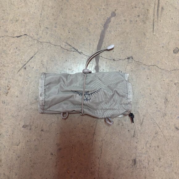 Osprey Raptor 14 Backpack - Picture 2 of 3